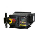 C-1100 Series Diaphragm Pump Models: A, C, E, F, X