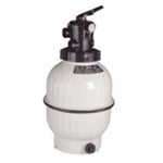 Cantabric 30": Top Mount 1-1/2" Connection