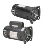 Centurion In-Ground Square Flange Motors