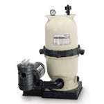 Clean & Clear Filter System: After 2009