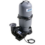 ClearWater II Cartridge Filter