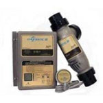 Clormatic Replacement Parts