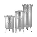 Cluster Cartridge Filter BF42, BF84, BF96, BF126, BF144