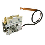 Temperature Controls