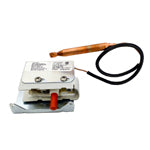 Temperature Limiting Controls