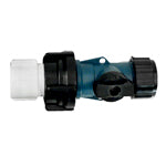 On/Off Turn Valves