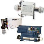 Control Systems, Electronic