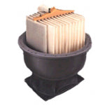 DES Filter Element Assemblies