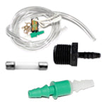 Accessories & Common Parts