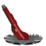 Dirt Devil D2000