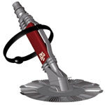 Dirt Devil Hydrovac