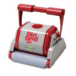 Dirt Devil Rampage & Rampage Plus