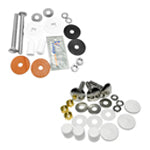 Diving Board Hardware