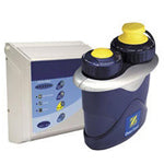 Duoclear Sanitizer Feeder