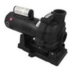 Dyna-Jet Pump: TPE Series