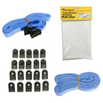 Pool Reel Accessories, Sets & Kits