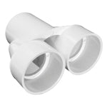 Wyes, Manifold