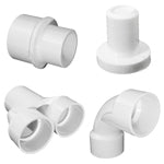 Fittings & Clamps