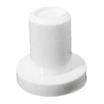 Barbed Fitting Plugs