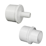 Reducing Adapters