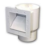 Flo-Pro Skim Filter