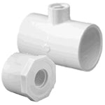Flow Switch Fittings
