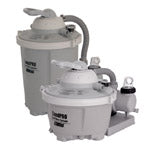 SandPRO 4510 & 4511 Series