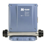 M Class Control System