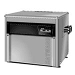 H-Series Induced Draft Heater