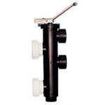HRP36-2 Position Slide Valve Model WC212137B