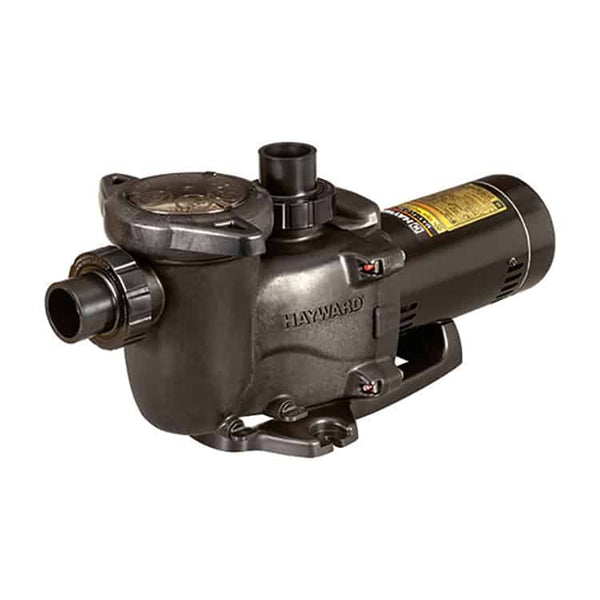 2-Speed Pool Pumps