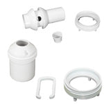 Hydrotherapy Jet Fittings