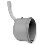 PVC Niches: SP0600, SP0607