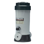 Chlorine Feeders: CL220BR Bromine