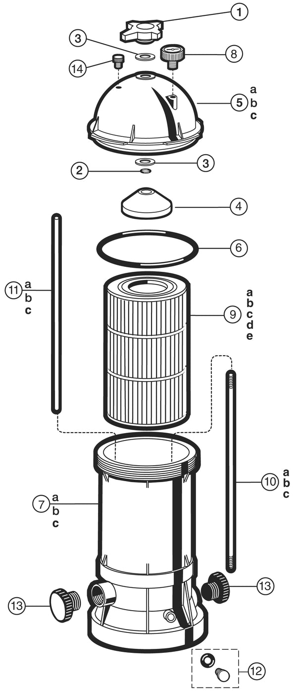 Star-Clear Plus Filters