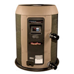 HeatPro HP20654T, HP20854T, HP21104T