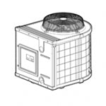 HeatPro HP5, H/C & HP3100