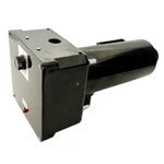 Brett Aqualine / Len Gordon Plastic Assembly
