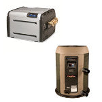 Heaters & Heat Pumps