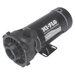 Hi-Flo Side Discharge Pump
