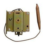 Hi Limit Switches