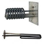 Flanged