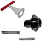 Jet Wrenches