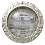 IntelliBrite Color LED Spa Light