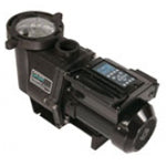 IntelliPro VS + SVRS Pump