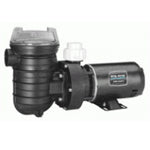 JWP Pump w/Canopy & 25´ Cord