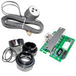 AquaPure Replacement Parts