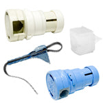 Caretaker Parts
