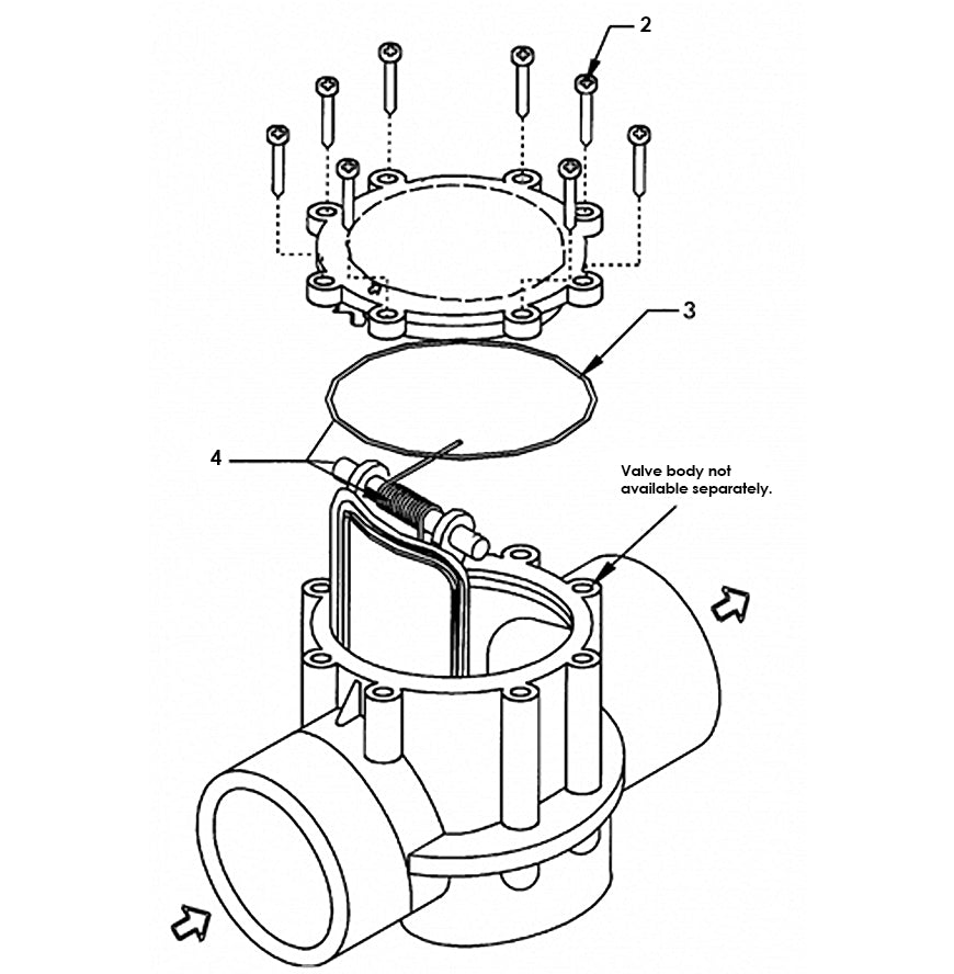 Check Valve