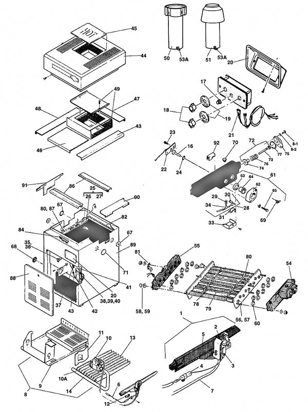 Series 2 ESC